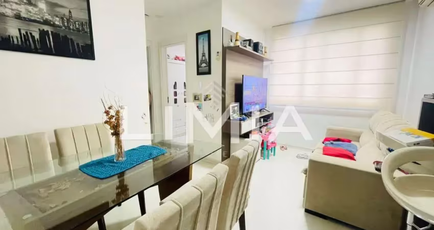 Apartamento com 2 quartos à venda na Rua Tenente Ary Tarrago, 1680, Jardim Itu Sabará, Porto Alegre