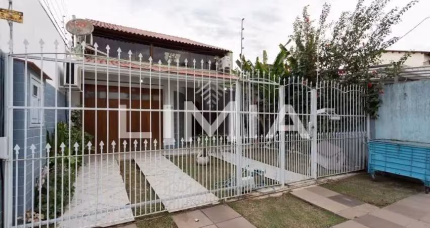 Casa com 3 quartos à venda na Rua Luiz Cézar Leal, 235, Rubem Berta, Porto Alegre