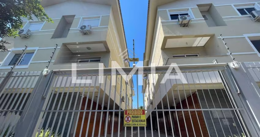 Casa com 3 quartos à venda na Rua Tunísia, 25, Vila Ipiranga, Porto Alegre