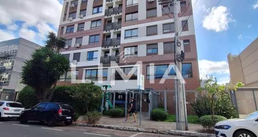 Apartamento com 2 quartos à venda na Rua Adão Baino, 61, Cristo Redentor, Porto Alegre