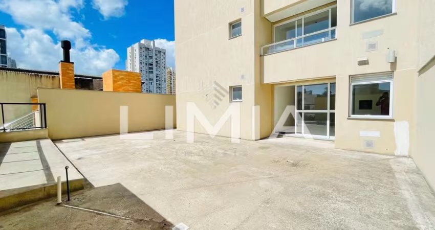 Apartamento com 3 quartos à venda na Rua Roque Calage, 257, Passo da Areia, Porto Alegre