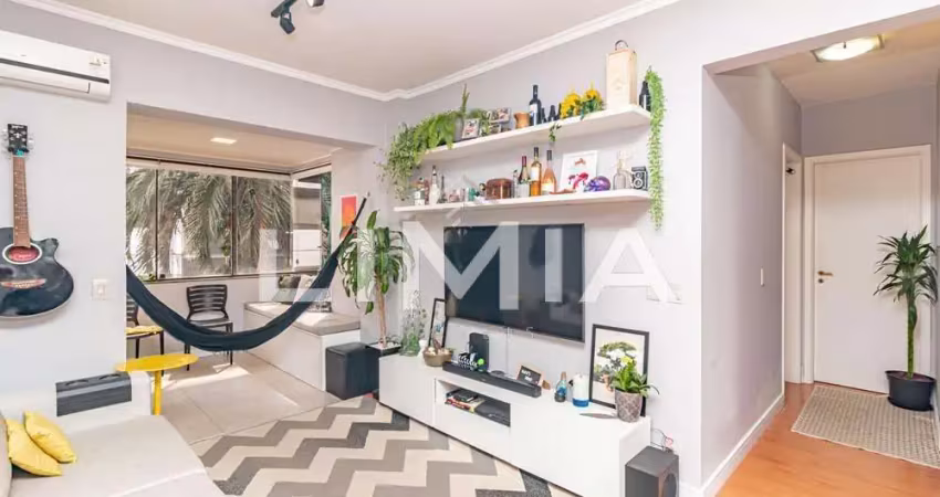 Apartamento com 2 quartos à venda na Rua Anita Garibaldi, 1161, Mont Serrat, Porto Alegre