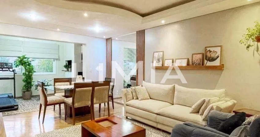 Apartamento com 2 quartos à venda na Rua Guiné, 350, Vila Ipiranga, Porto Alegre