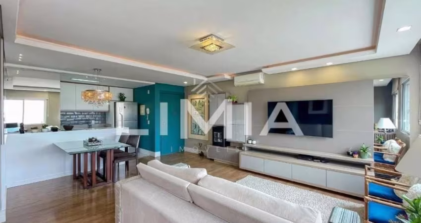 Apartamento com 3 quartos à venda na Avenida Dom Cláudio José Gonçalves Ponce de Leão, 140, Vila Ipiranga, Porto Alegre