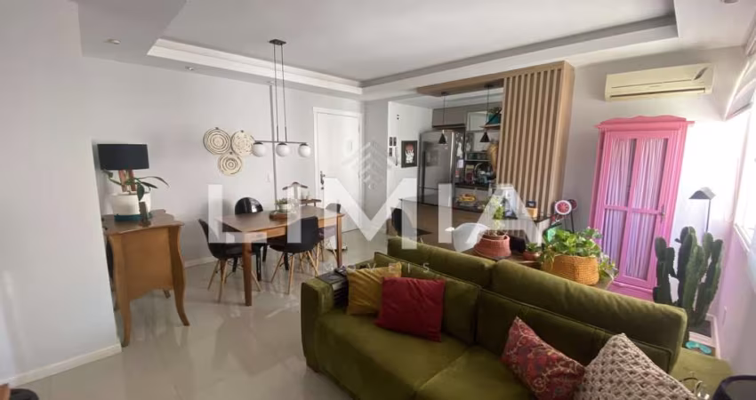 Apartamento com 3 quartos à venda na Avenida Dom Cláudio José Gonçalves Ponce de Leão, 140, Vila Ipiranga, Porto Alegre