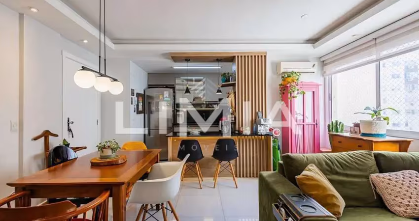 Apartamento com 3 quartos à venda na Avenida Dom Cláudio José Gonçalves Ponce de Leão, 140, Vila Ipiranga, Porto Alegre