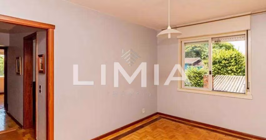 Apartamento com 2 quartos à venda na Rua Engenheiro Walter Boehl, 230, Vila Ipiranga, Porto Alegre