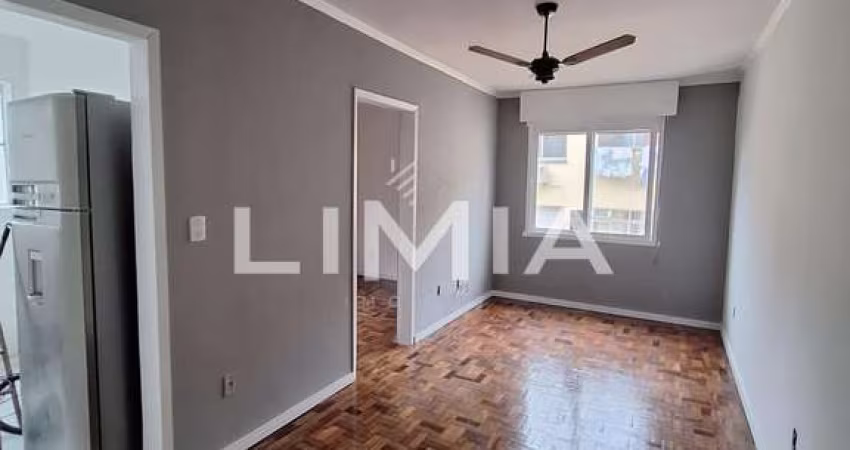 Apartamento com 1 quarto à venda na Rua Cipó, 625, Vila Ipiranga, Porto Alegre