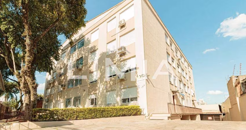 Apartamento com 2 quartos à venda na Rua João Zanenga, 169, Cristo Redentor, Porto Alegre