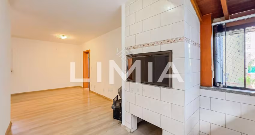Apartamento com 2 quartos à venda na Rua Vitório Francisco Giordani, 175, Jardim Itu Sabará, Porto Alegre