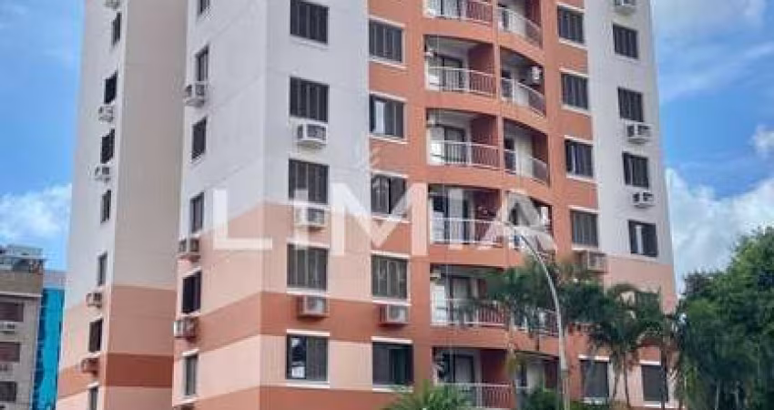 Apartamento com 3 quartos à venda na Rua Carlos Silveira Martins Pacheco, 55, Cristo Redentor, Porto Alegre