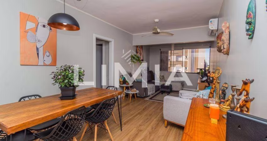 Apartamento com 3 quartos à venda na Rua Cipó, 1, Vila Ipiranga, Porto Alegre