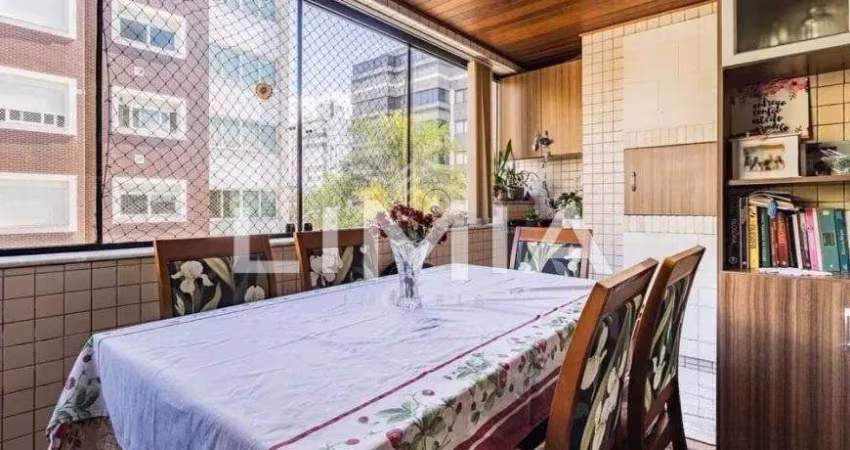 Apartamento com 3 quartos à venda na Travessa Bermudas, 15, Jardim Lindóia, Porto Alegre