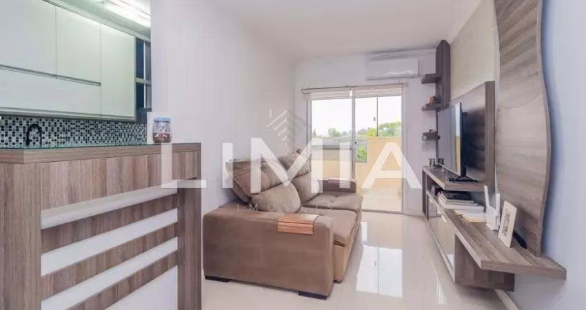 Apartamento com 3 quartos à venda na Rua Tenente Ary Tarrago, 2360, Jardim Itu Sabará, Porto Alegre