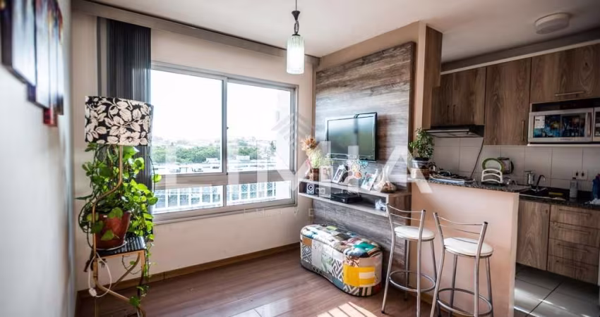 Apartamento com 3 quartos à venda na Avenida Cascais, 99, Passo das Pedras, Porto Alegre