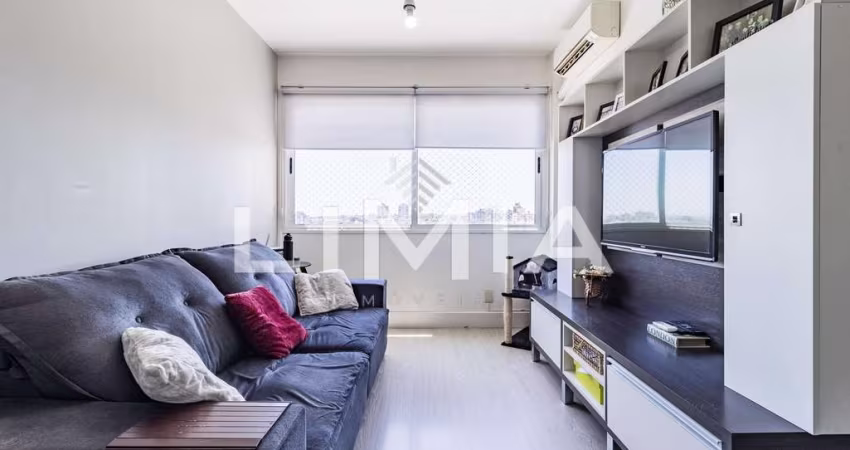 Sala comercial com 1 sala à venda na Avenida Dom Cláudio José Gonçalves Ponce de Leão, 140, Vila Ipiranga, Porto Alegre