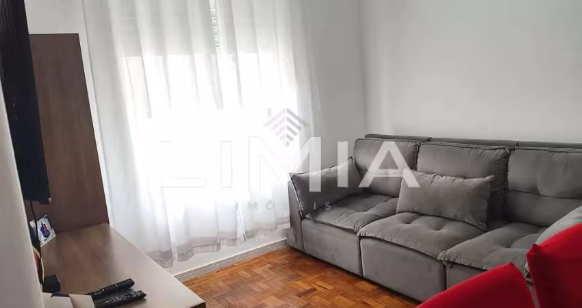 Apartamento com 1 quarto à venda na Rua Professora Amy Herve Ramirez, 80, Jardim Leopoldina, Porto Alegre