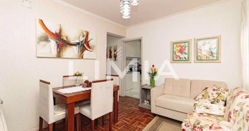 Apartamento com 3 quartos à venda na Avenida Plínio Brasil Milano, 2209, Passo da Areia, Porto Alegre