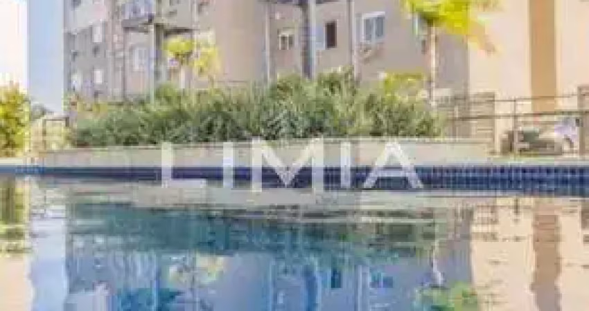 Apartamento com 2 quartos à venda na Rua Irmão Félix Roberto, 100, Humaitá, Porto Alegre