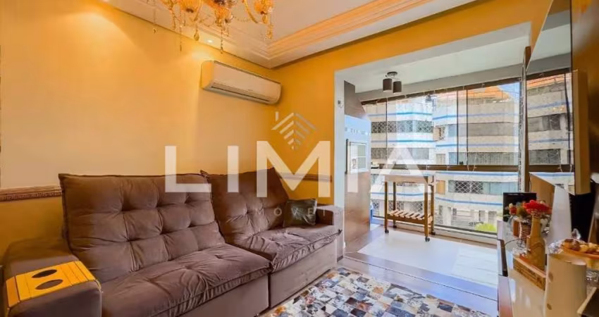 Apartamento com 3 quartos à venda na Rua Madre Bárbara Maix, 365, Jardim Itu Sabará, Porto Alegre