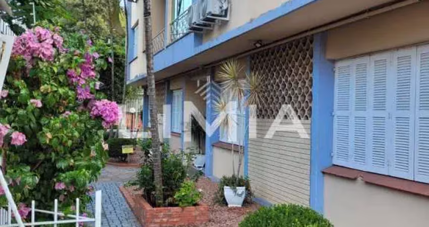 Apartamento com 2 quartos à venda na Rua Dom Diogo de Souza, 109, Cristo Redentor, Porto Alegre