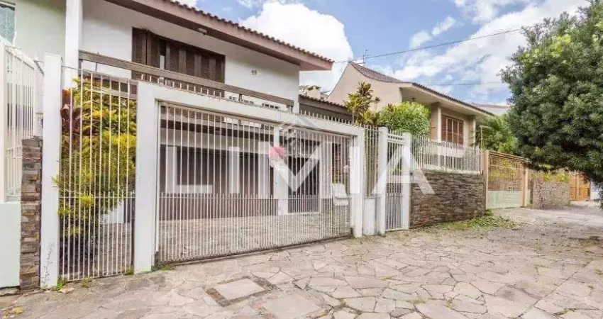 Casa com 4 quartos à venda na Rua Maestro Salvador Campanella, 58, Jardim Itu Sabará, Porto Alegre