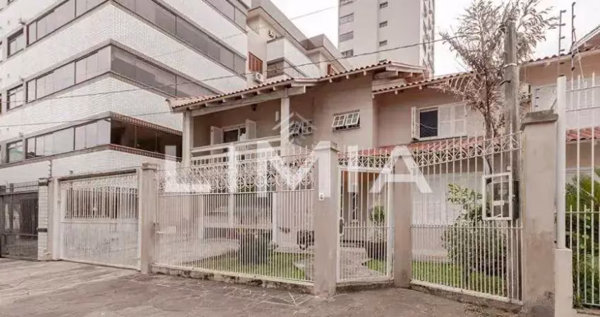 Casa com 4 quartos à venda na Rua Maestro Salvador Campanella, Jardim Itu Sabará, Porto Alegre