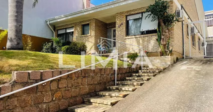 Casa com 4 quartos à venda na Rua Doutor Galdino Nunes Vieira, 360, Jardim Itu Sabará, Porto Alegre