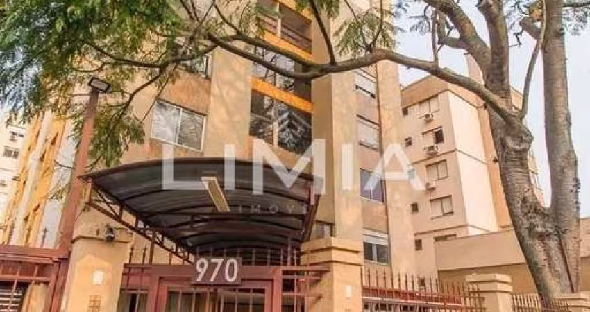 Apartamento com 2 quartos à venda na Rua Barão do Amazonas, 970, Petrópolis, Porto Alegre