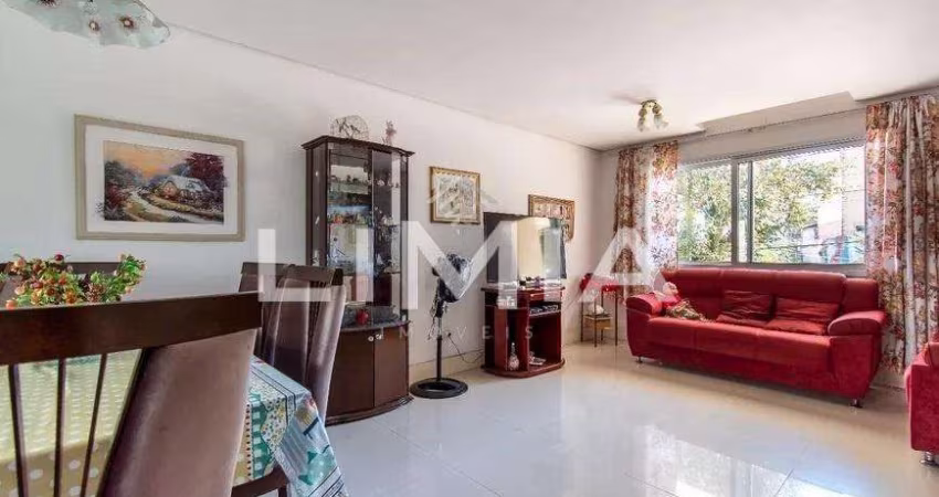 Casa com 3 quartos à venda na Rua Vitório Francisco Giordani, Jardim Itu Sabará, Porto Alegre