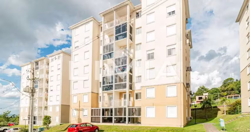 Apartamento com 3 quartos à venda na Rua Doutor José Bento Corrêa, 545, Morro Santana, Porto Alegre