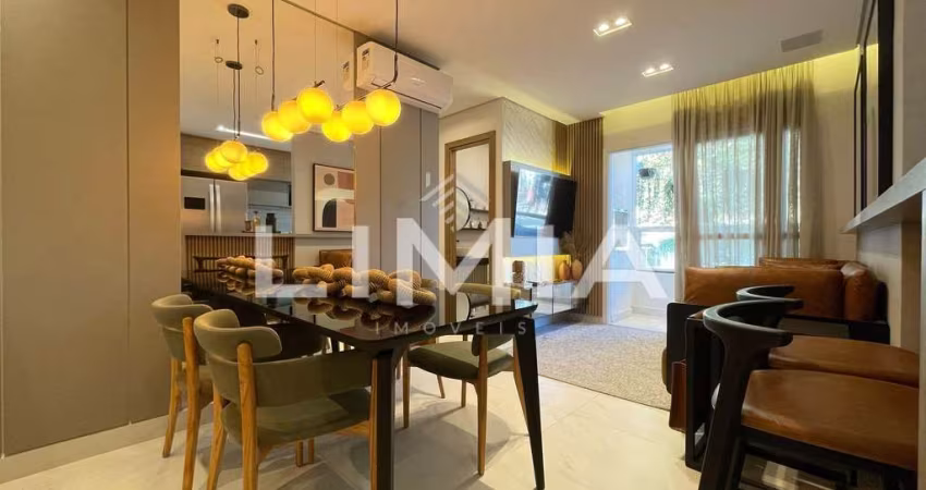 Apartamento com 2 quartos à venda na Rua Francisco Silveira Dias Filho, 337, Jardim Itu Sabará, Porto Alegre