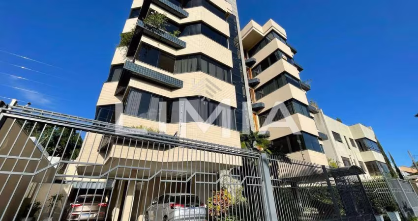 Apartamento com 3 quartos à venda na Rua Maestro Salvador Campanella, 394, Jardim Itu Sabará, Porto Alegre