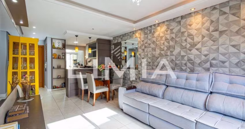 Casa com 3 quartos à venda na Avenida Frederico A Ritter, 3601, Distrito Industrial, Cachoeirinha