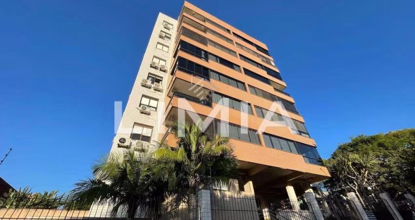 Apartamento com 3 quartos à venda na Rua Walter Kaufmann, 676, Jardim Itu Sabará, Porto Alegre