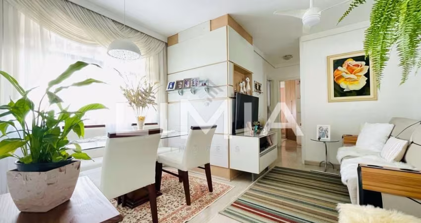 Apartamento com 2 quartos à venda na Rua João da Silva Bueno, 2277, Morro Santana, Porto Alegre