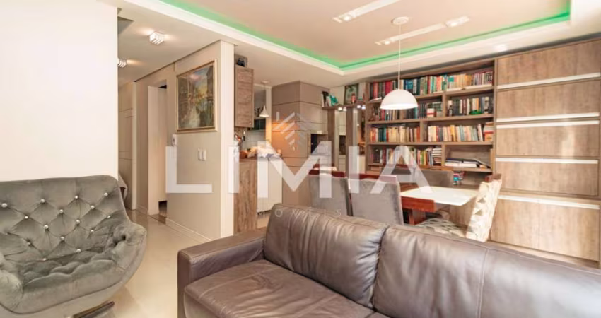 Casa com 4 quartos à venda na Avenida Willy Eugênio Fleck, 1500, Sarandi, Porto Alegre