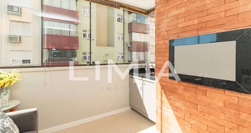 Apartamento com 3 quartos à venda na Rua Marina Sirângelo Castello, 54, Jardim Itu Sabará, Porto Alegre