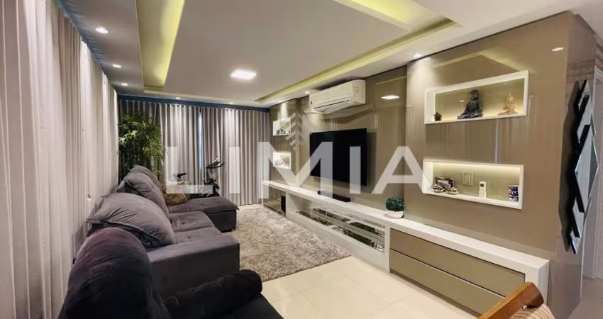 Apartamento com 3 quartos à venda na Rua Walir Zottis, Jardim Itu Sabará, Porto Alegre