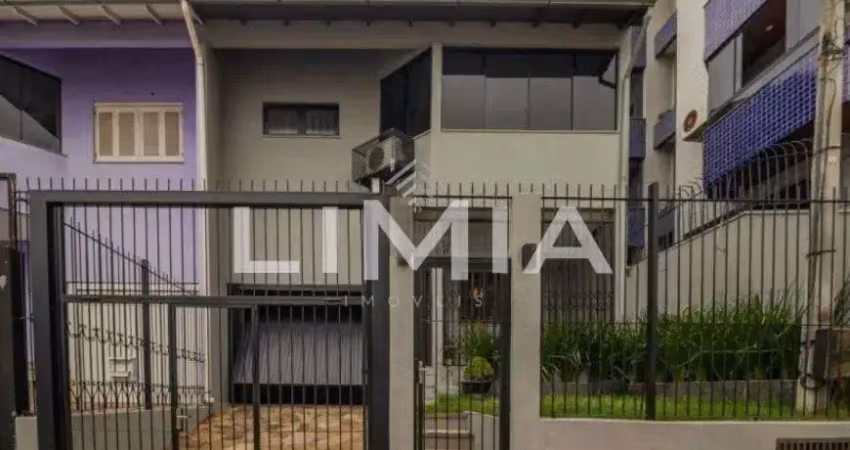 Casa com 3 quartos à venda na Travessa Borneo, 32, Jardim Lindóia, Porto Alegre