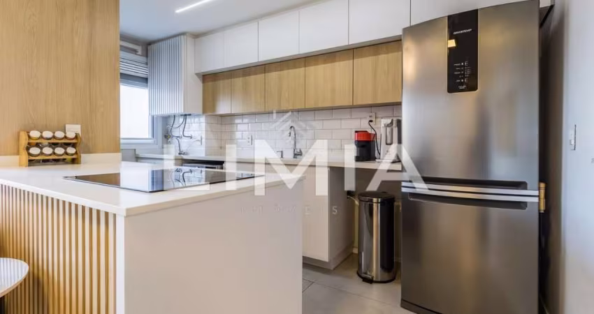Apartamento com 3 quartos à venda na Rua Jerônymo Zelmanovitz, 100, São Sebastião, Porto Alegre