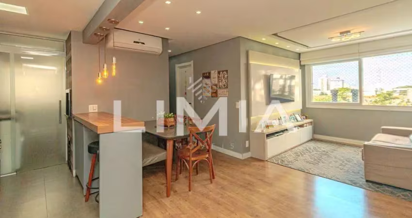 Apartamento com 3 quartos à venda na Rua Frederico Otávio Domingues Barbosa, 50, São Sebastião, Porto Alegre