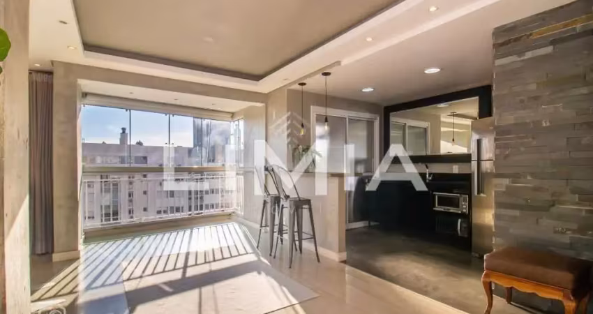 Apartamento com 2 quartos à venda na Avenida Andaraí, 675, Passo da Areia, Porto Alegre