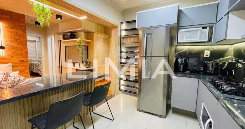 Apartamento com 2 quartos à venda na Rua Doutor Derly Monteiro, 91, Jardim Itu Sabará, Porto Alegre