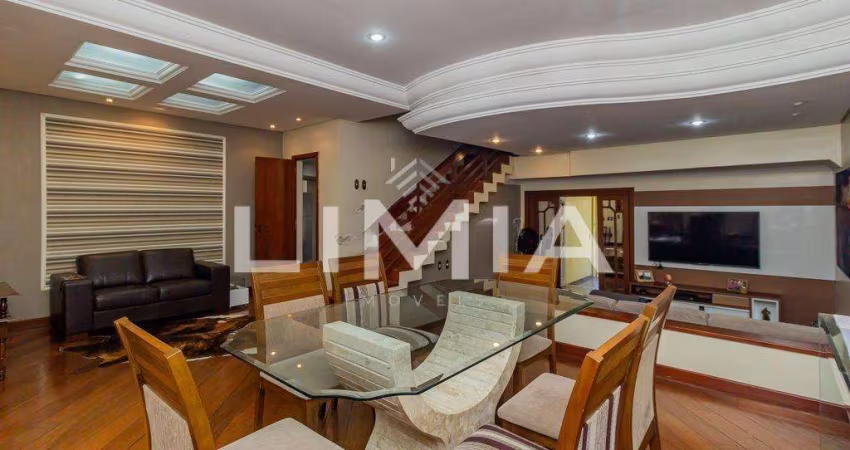 Casa com 5 quartos à venda na Rua Doutor João Dahne, Sarandi, Porto Alegre