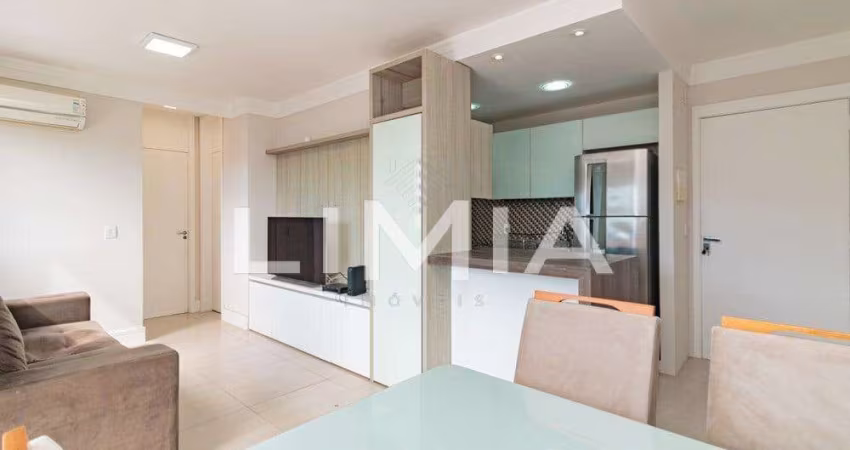 Apartamento com 2 quartos à venda na Rua Ney da Gama Ahrends, 295, Morro Santana, Porto Alegre