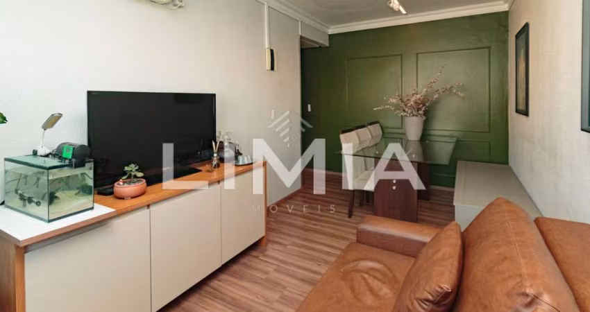 Apartamento com 2 quartos à venda na Rua Doutor Otávio Santos, 211, Jardim Itu Sabará, Porto Alegre