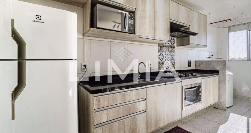 Apartamento com 2 quartos à venda na Rua Tenente Ary Tarrago, 2080, Jardim Itu Sabará, Porto Alegre