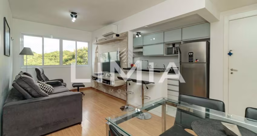 Apartamento com 2 quartos à venda na Rua Antônio Joaquim Mesquita, 570, Passo da Areia, Porto Alegre