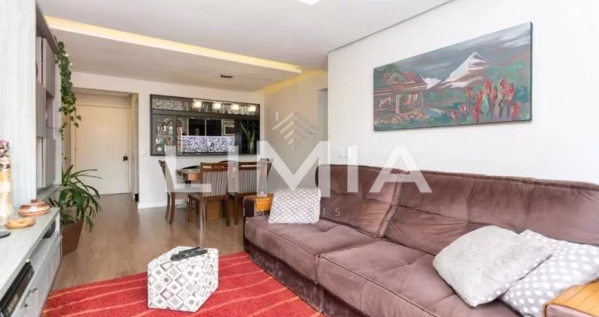 Apartamento com 3 quartos à venda na Rua Carlos Silveira Martins Pacheco, 55, Cristo Redentor, Porto Alegre
